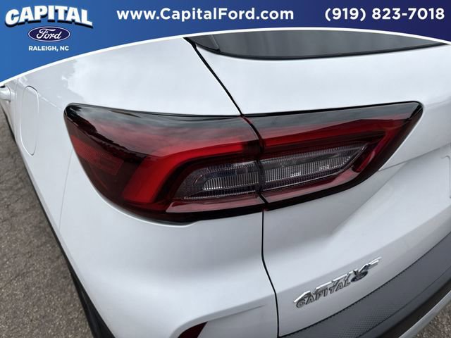 Certified 2023 Ford Escape Active w/ Tech Pack #2 image 15