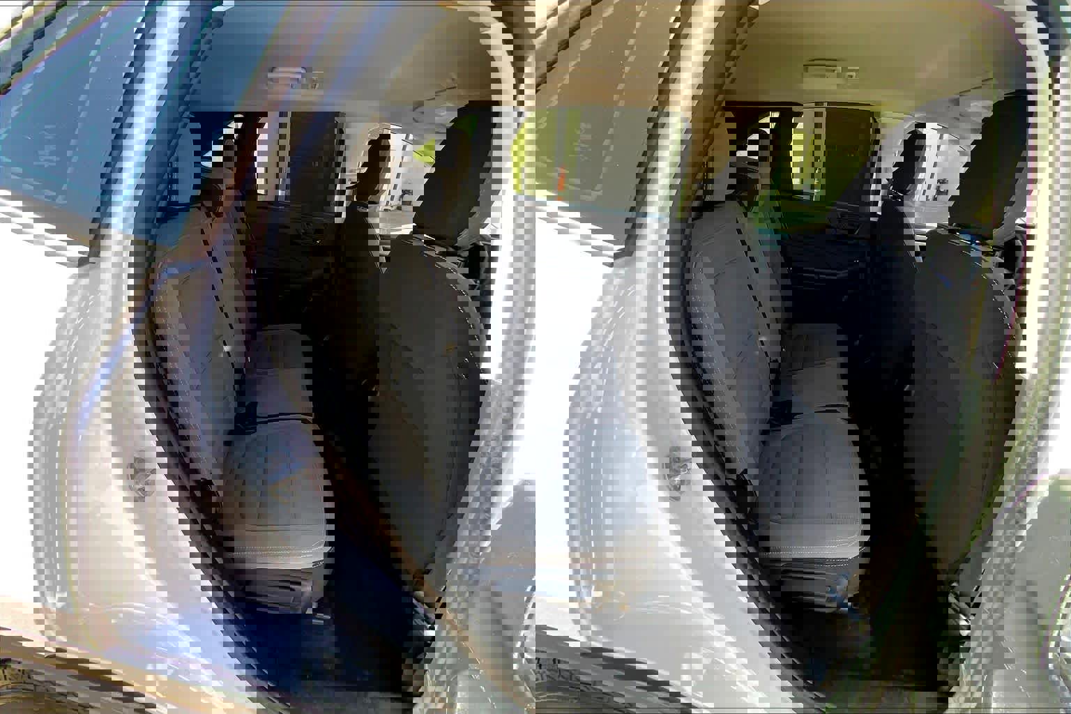 Certified 2021 Ford Escape S image 19