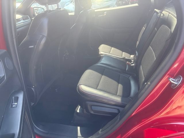 Certified 2023 Ford Escape ST-Line Select w/ Tech Pack #2 AWD/4WD image 14