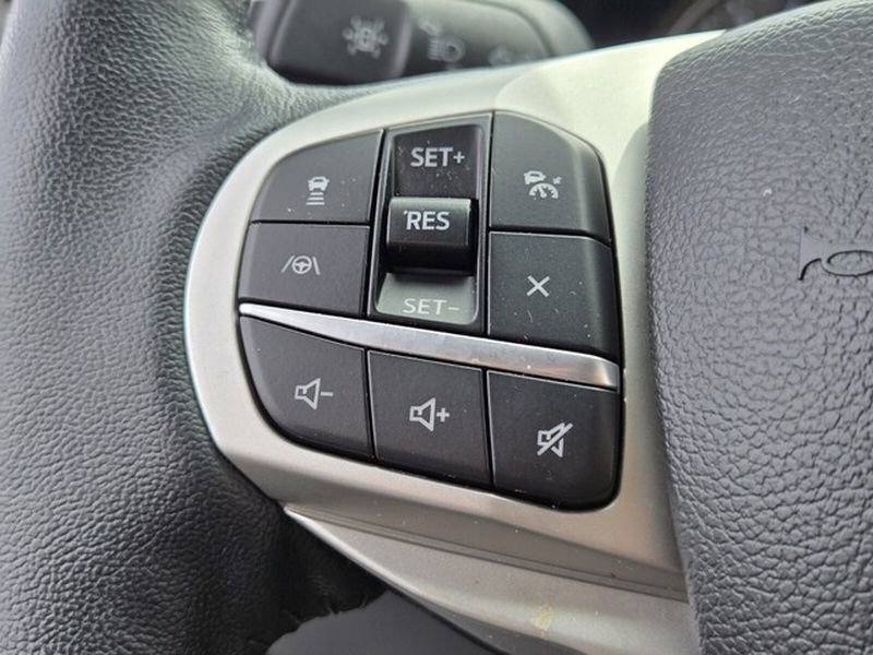 Certified 2023 Ford Explorer Limited w/ Limited Technology Package RWD image 34