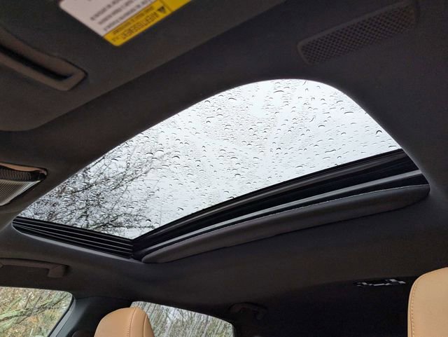 Used 2023 Lexus RX 350 Premium Plus w/ Cold Area Package FWD image 22