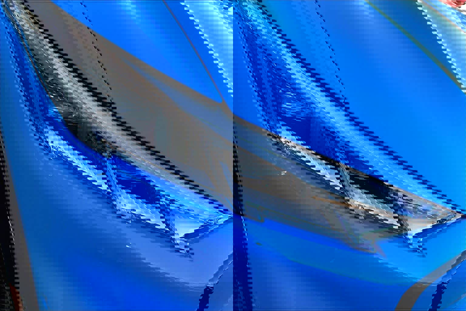 Certified 2023 Ford Mustang Mach-E Premium image 26