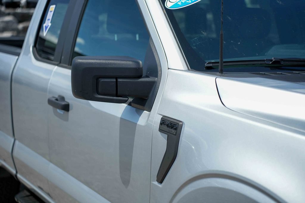 Certified 2023 Ford F150 XL w/ STX Appearance Package AWD/4WD image 9