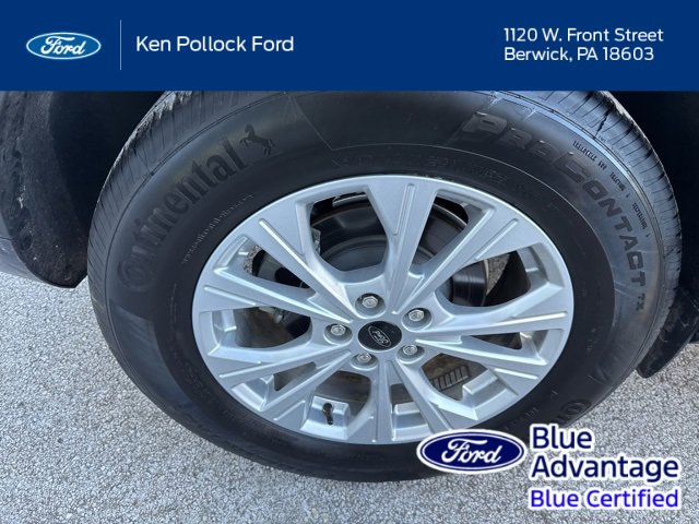Certified 2023 Ford Escape Active image 12
