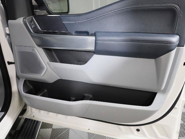 Certified 2023 Ford F150 Limited AWD/4WD image 32