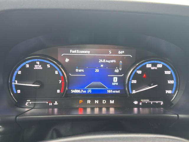 Certified 2021 Ford Bronco Sport Badlands w/ Badlands Package image 16