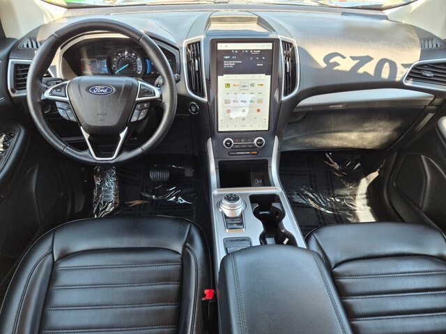 Certified 2023 Ford Edge SEL w/ Convenience Package AWD/4WD image 23