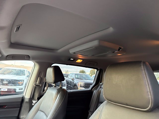 Used 2022 Honda Odyssey Touring image 21