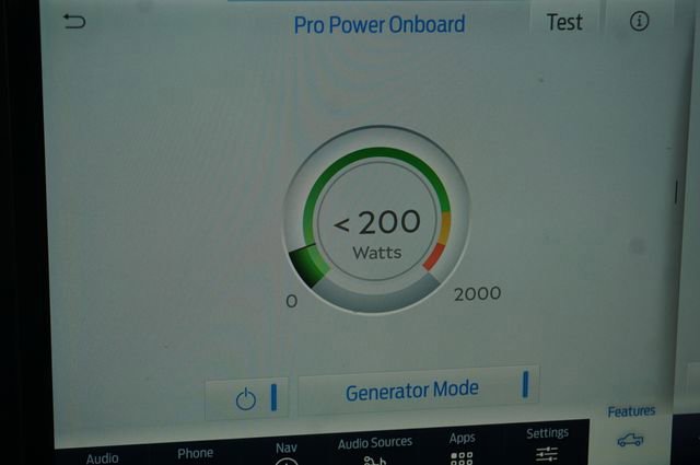 Certified 2023 Ford F150 Tremor w/ Equipment Group 402A High AWD/4WD image 13