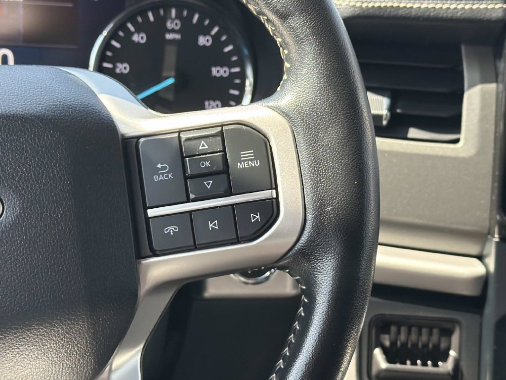 Certified 2024 Ford Expedition Max XLT RWD image 14