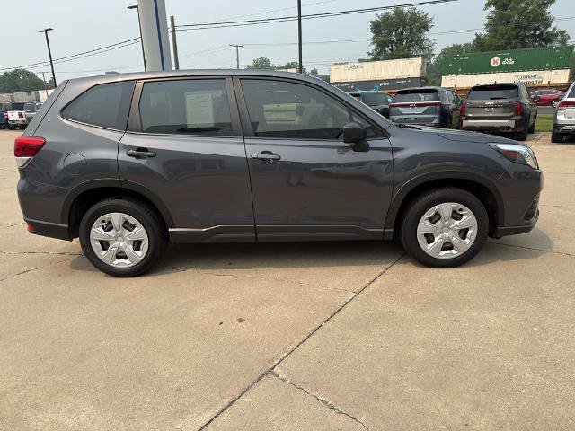 Used 2023 Subaru Forester AWD/4WD image 7