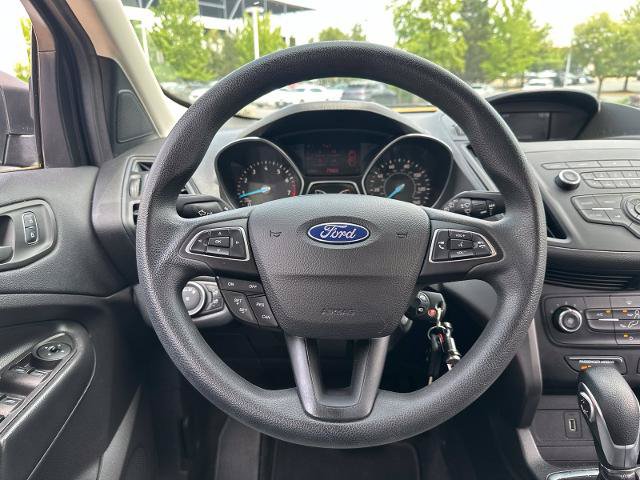 Certified 2019 Ford Escape S FWD image 17