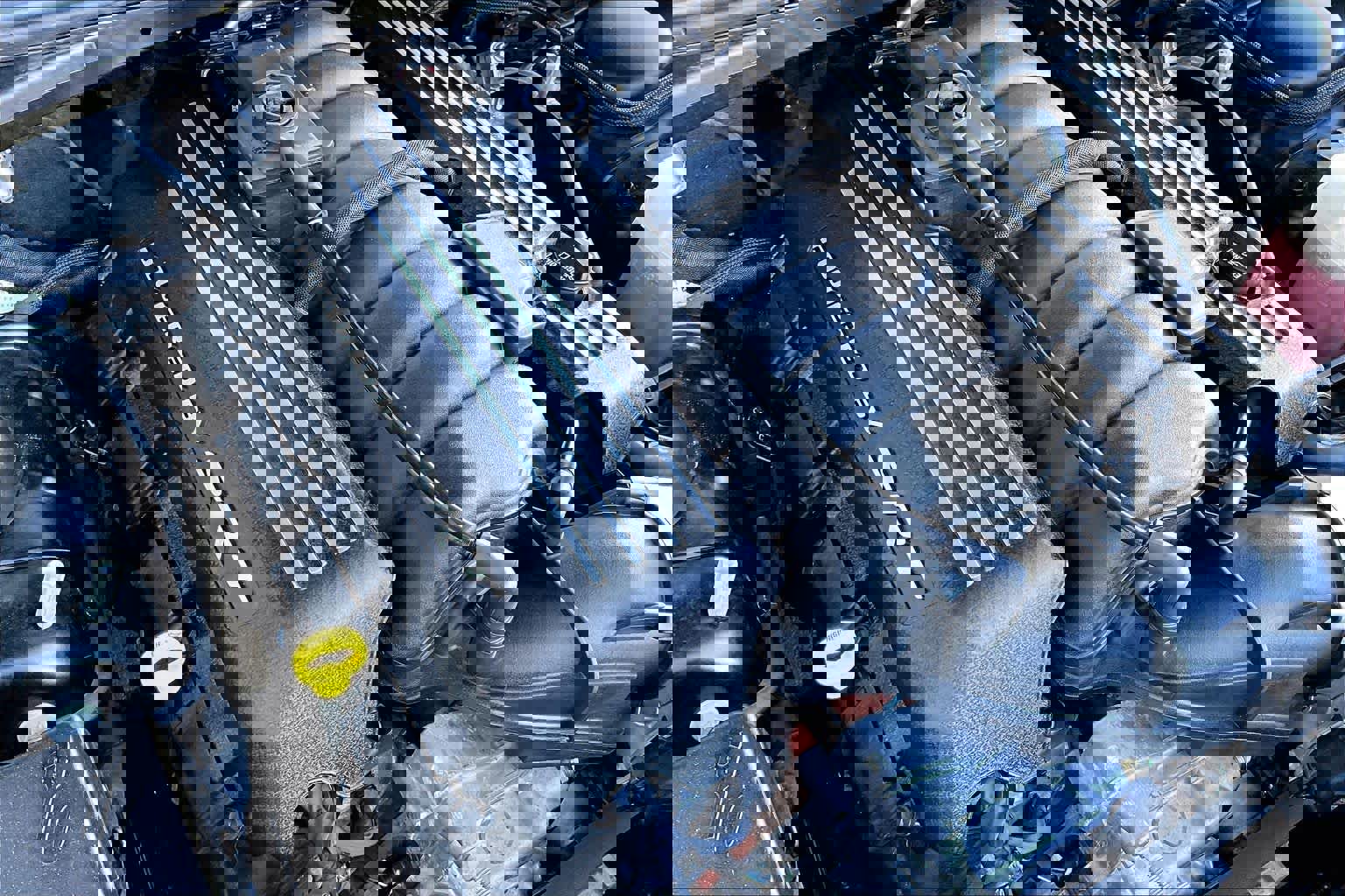 Used 2023 Dodge Challenger R/T Scat Pack image 34