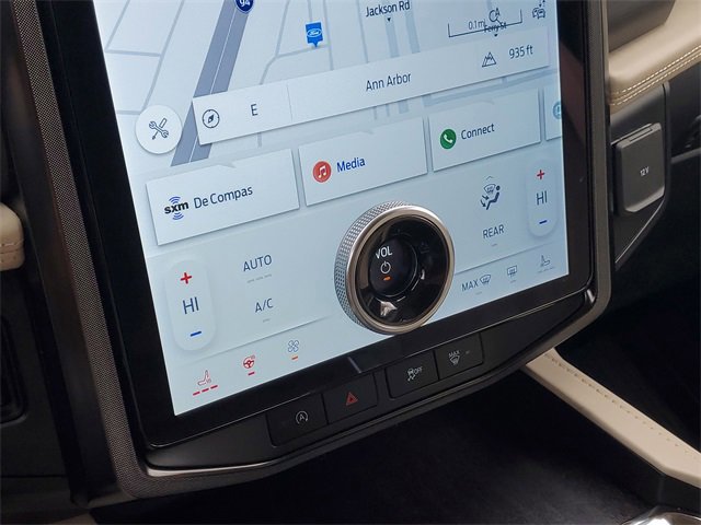 Certified 2022 Ford Expedition Platinum image 25