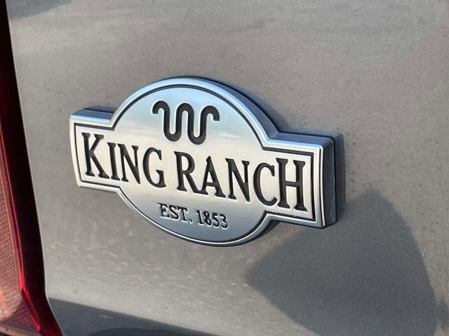 Certified 2025 Ford F150 King Ranch w/ FX4 Off-Road Package AWD/4WD image 9