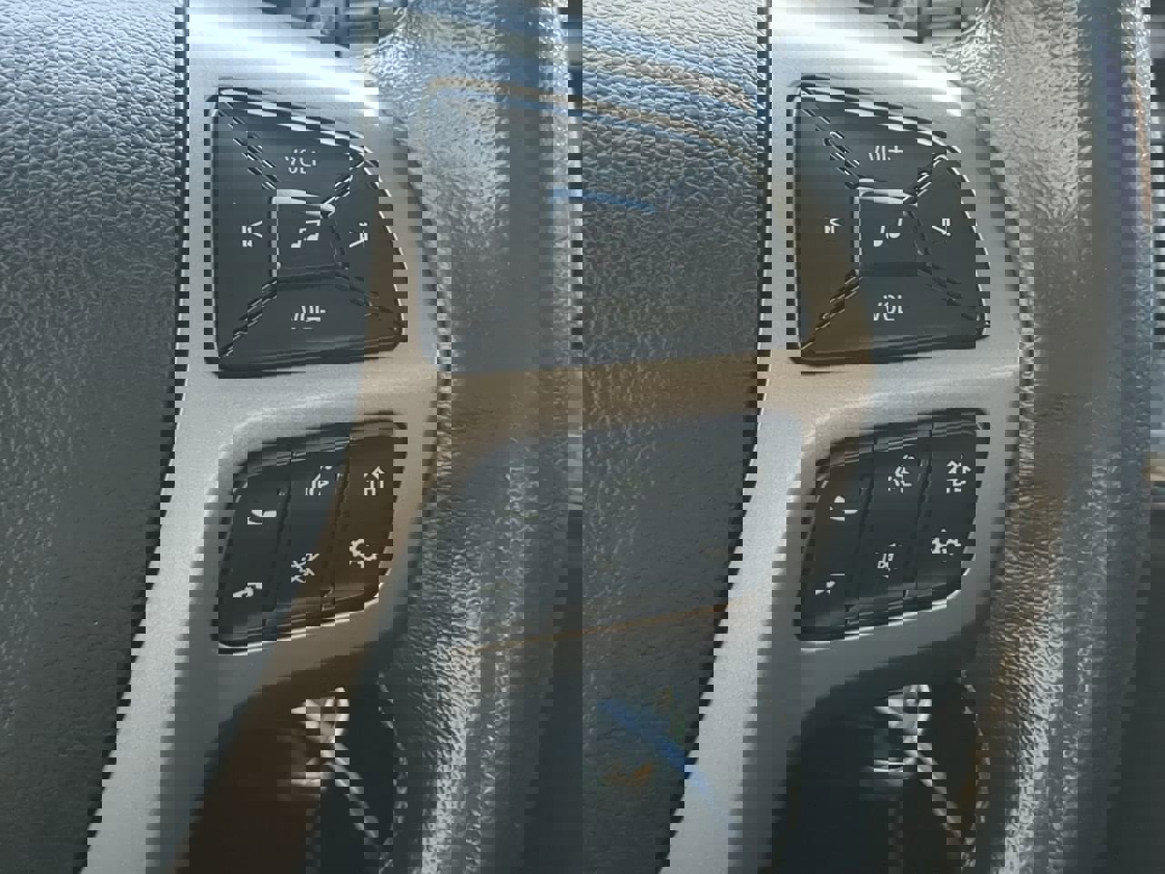 Certified 2019 Ford Ranger XLT w/ Equipment Group 302A Luxury image 23