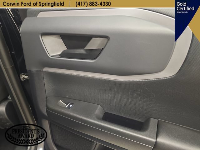 Certified 2023 Ford Bronco Sport Big Bend AWD/4WD image 15