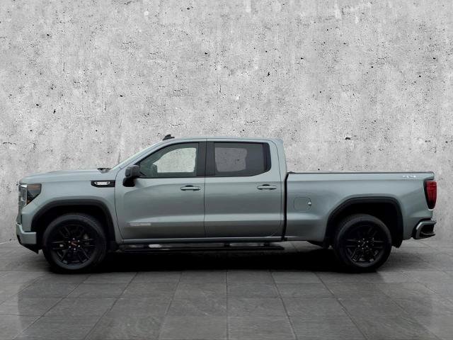 Used 2023 GMC Sierra 1500 Elevation AWD/4WD image 9