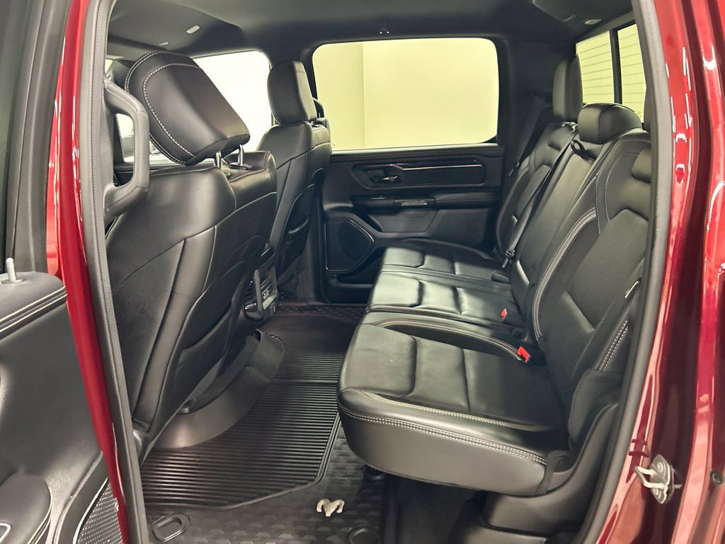 Used 2022 RAM 1500 Sport w/ G/T Package AWD/4WD image 26