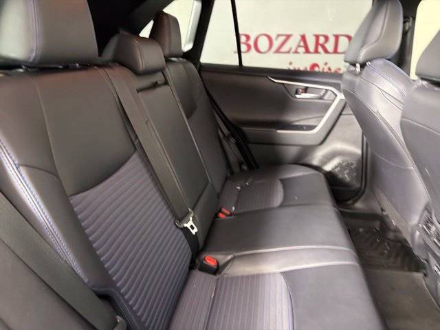 Used 2020 Toyota RAV4 XSE w/ XSE Grade Weather Package AWD/4WD image 35