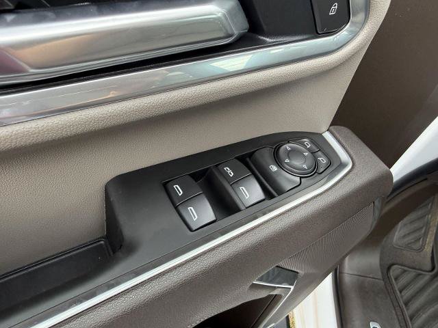 Used 2025 Chevrolet Silverado 2500 LT w/ Convenience Package AWD/4WD image 15