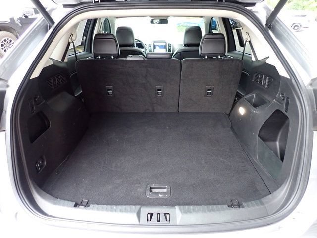 Certified 2023 Ford Edge SEL w/ Convenience Package AWD/4WD image 7