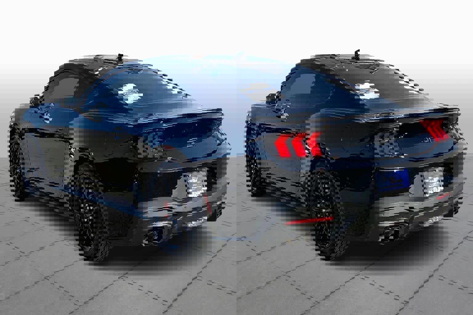 Certified 2025 Ford Mustang GT Premium image 10