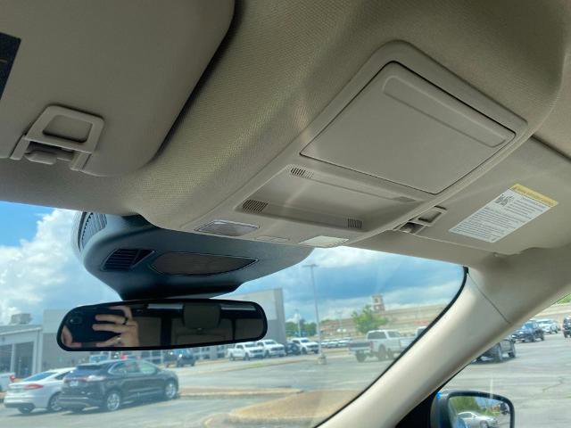 Certified 2020 Ford Escape SE FWD image 25