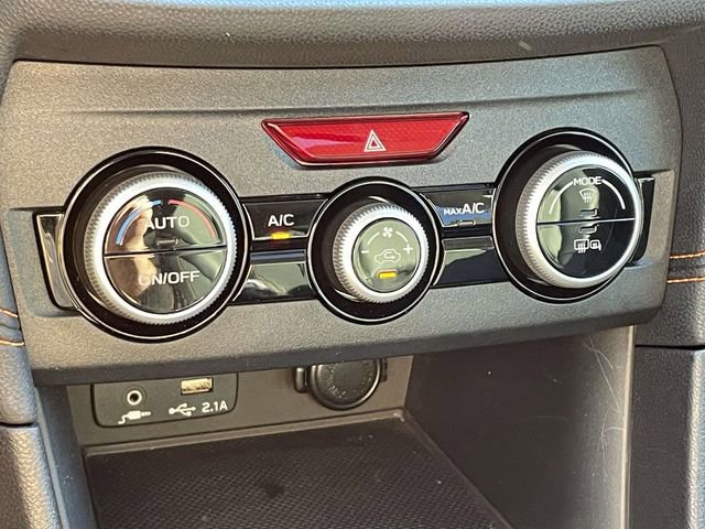 Used 2023 Subaru Crosstrek 2.5i Limited image 31