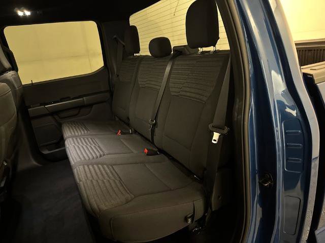 Certified 2023 Ford F150 XL w/ STX Appearance Package AWD/4WD image 35