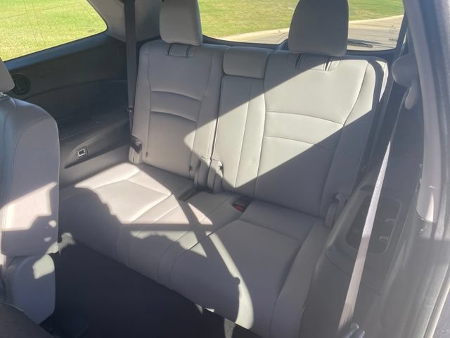 Used 2017 Honda Pilot EX-L image 20