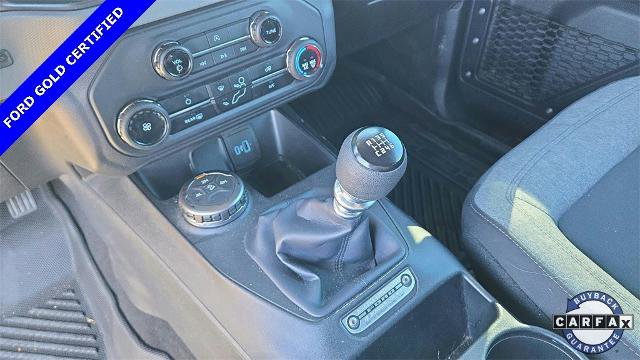 Certified 2023 Ford Bronco 2-Door image 14
