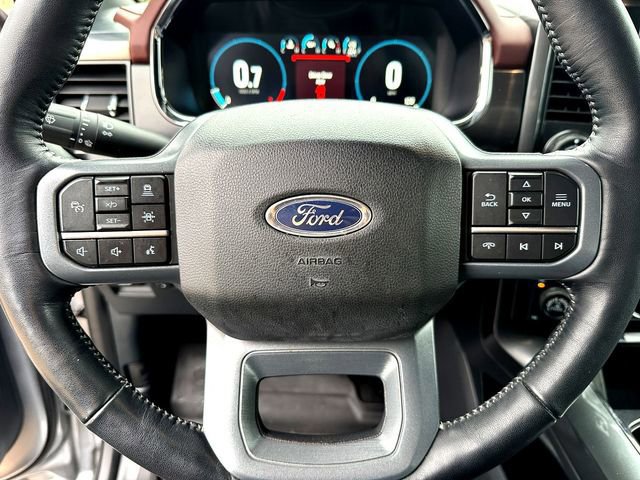 Certified 2023 Ford F150 Lariat image 11