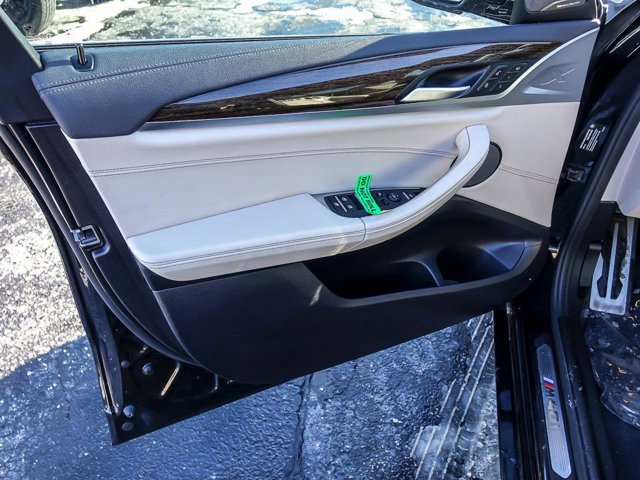 Used 2019 BMW X4 M40i image 26