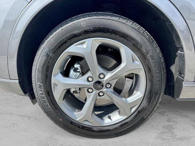 Certified 2024 Ford Escape ST-Line w/ Tech Pack #1 AWD/4WD image 13