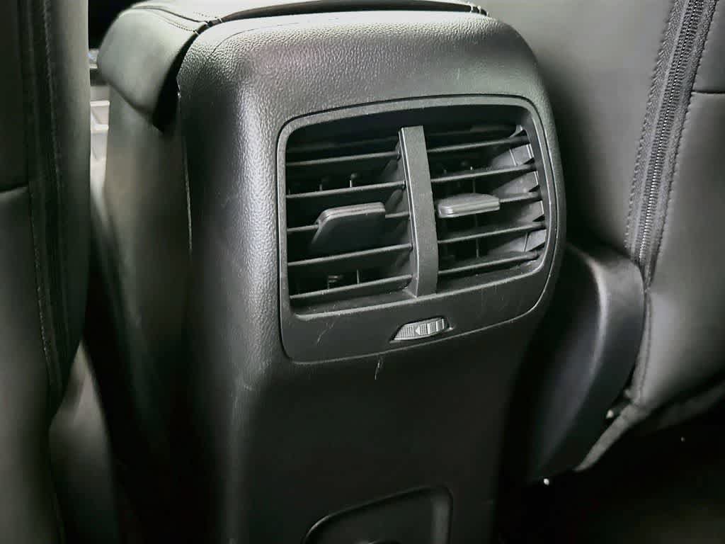 Certified 2025 Ford Bronco Sport Big Bend AWD/4WD image 13