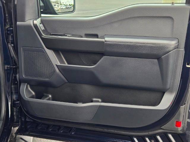 Certified 2023 Ford F150 XL w/ STX Appearance Package AWD/4WD image 4