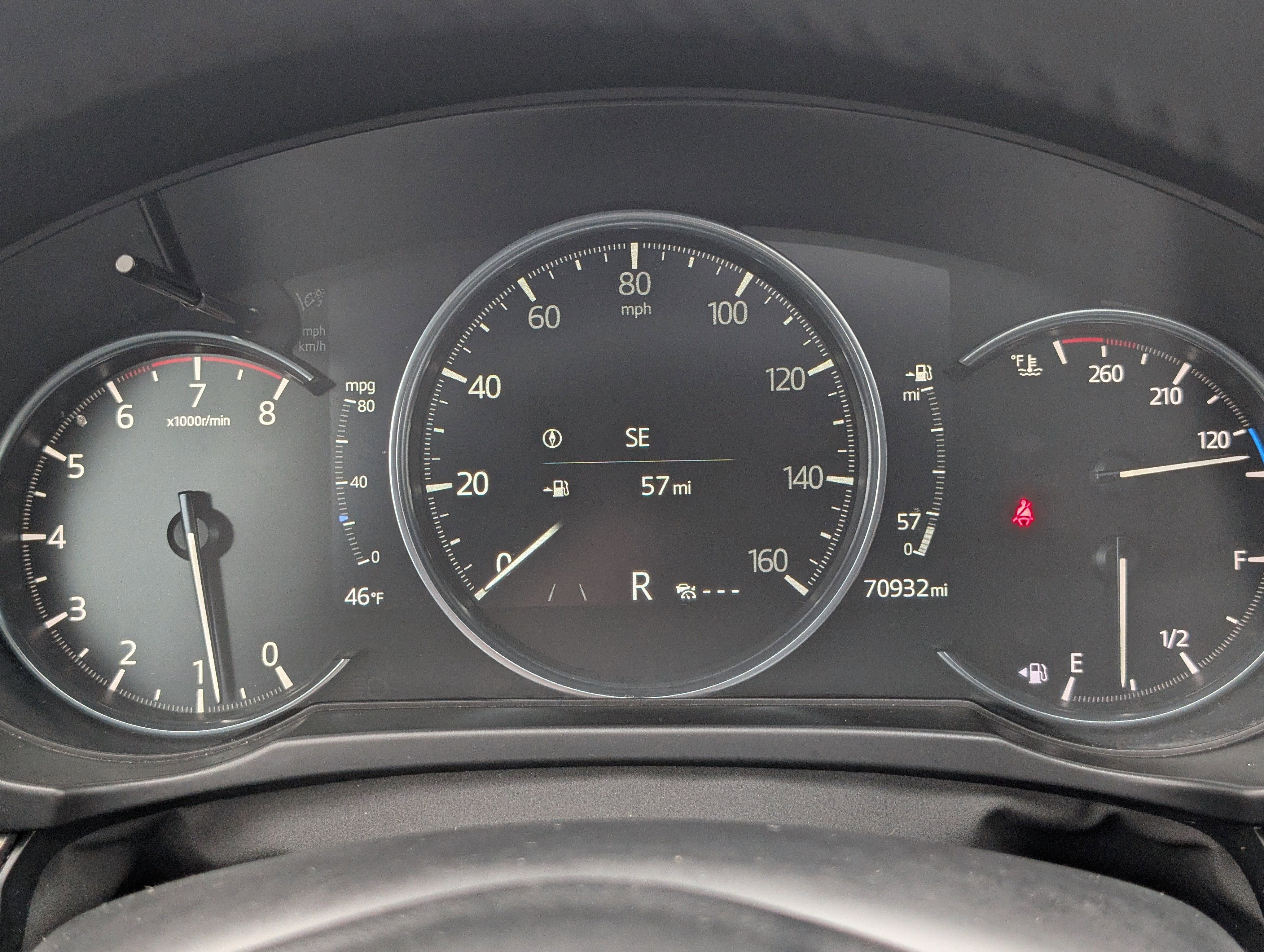 Used 2021 MAZDA CX-5 Grand Touring image 35