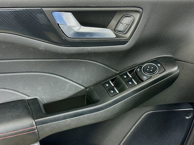 Certified 2024 Ford Escape ST-Line w/ Tech Pack #1 image 10