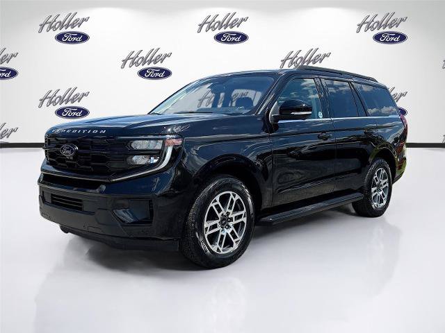 Certified 2025 Ford Expedition Active AWD/4WD image 3