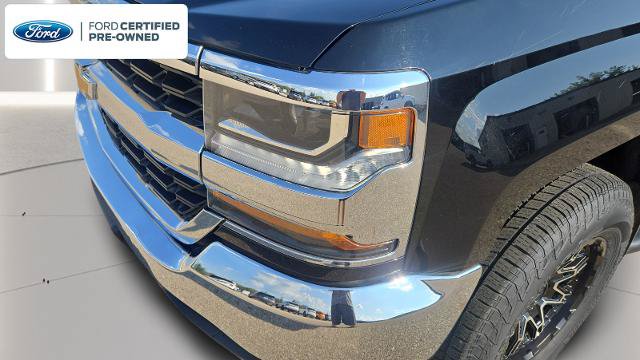 Used 2018 Chevrolet Silverado 1500 LT AWD/4WD image 31