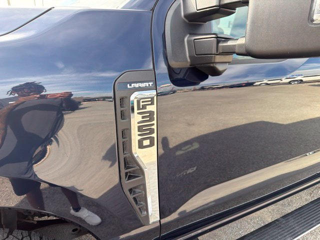 Certified 2023 Ford F350 Lariat w/ Tow Technology Package AWD/4WD image 25