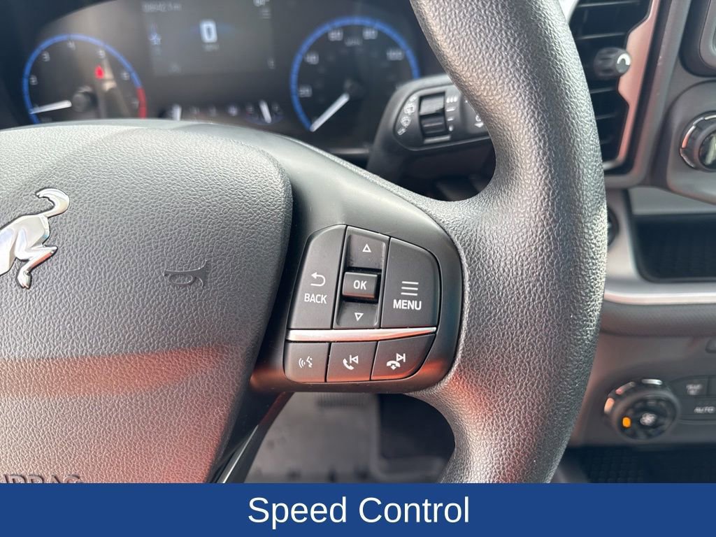 Certified 2024 Ford Bronco Sport Big Bend image 21