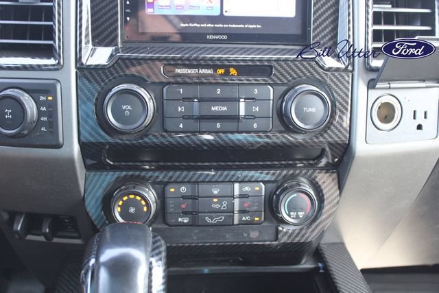 Certified 2020 Ford F150 Raptor AWD/4WD image 18