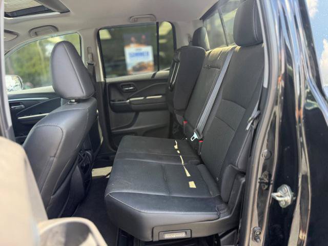 Used 2019 Honda Ridgeline RTL image 16