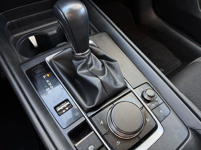 Used 2024 MAZDA CX-50 AWD 2.5 S w/ Weather Package image 24