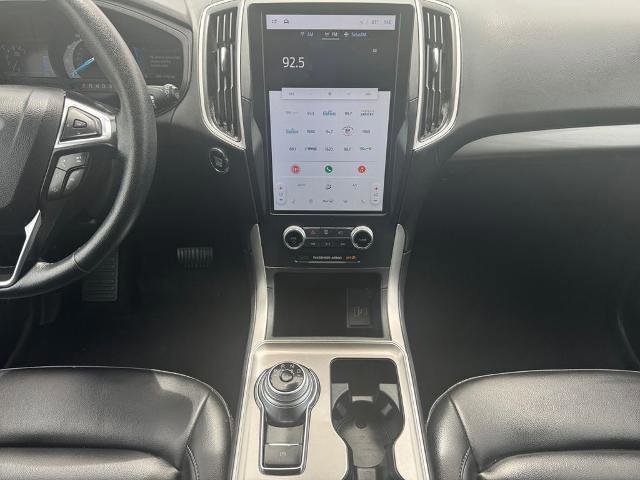 Certified 2024 Ford Edge SEL AWD/4WD image 11