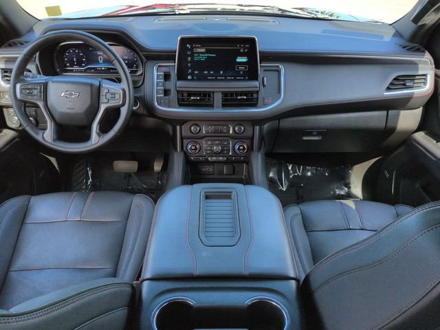Used 2024 Chevrolet Tahoe RST AWD/4WD image 15
