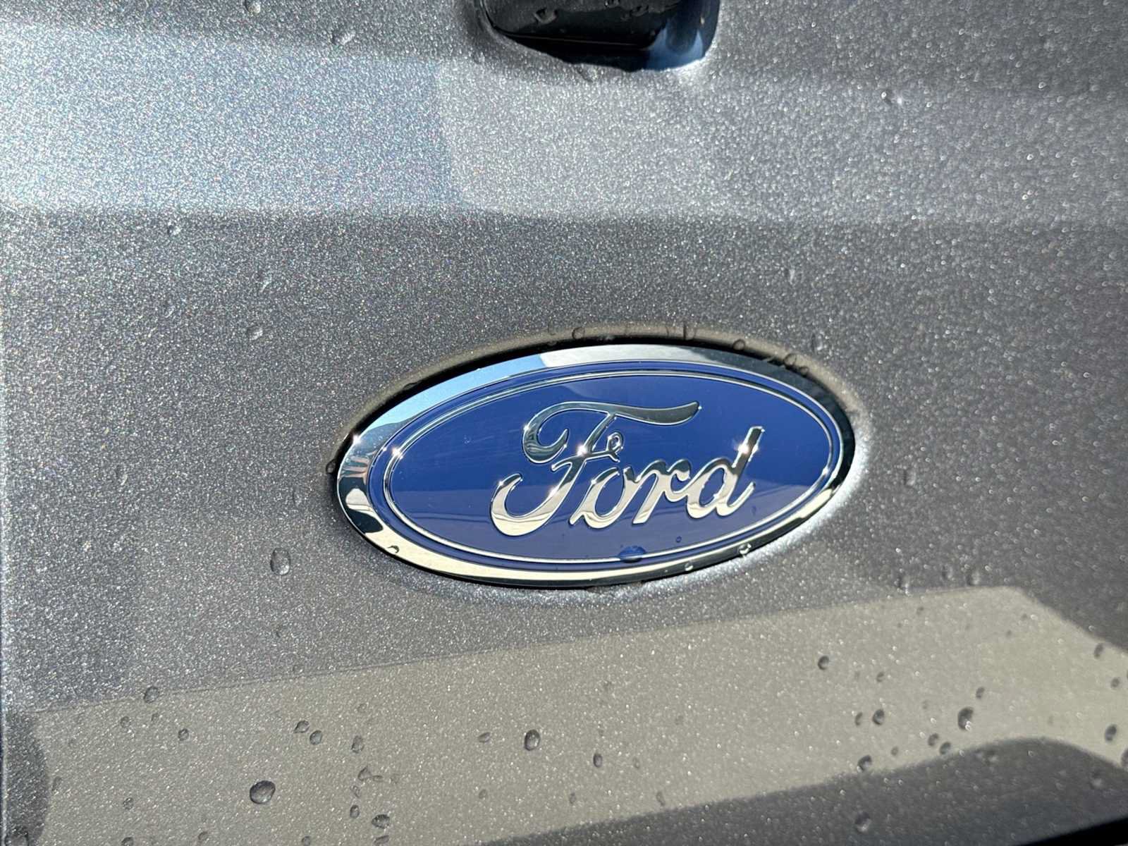 Certified 2023 Ford Bronco Outer Banks AWD/4WD image 11