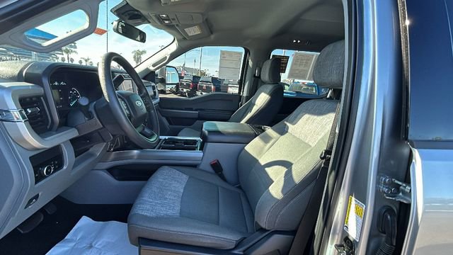 Certified 2023 Ford F250 XLT image 17